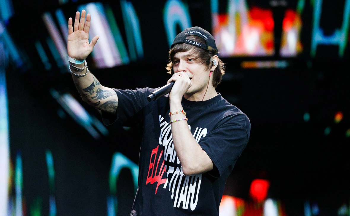  Валерия Калугина / ТАСС