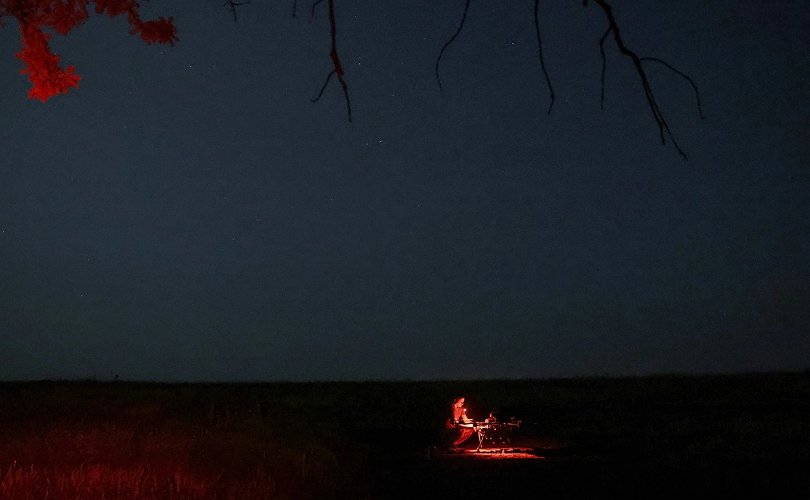 Анатолий Степанов / Reuters