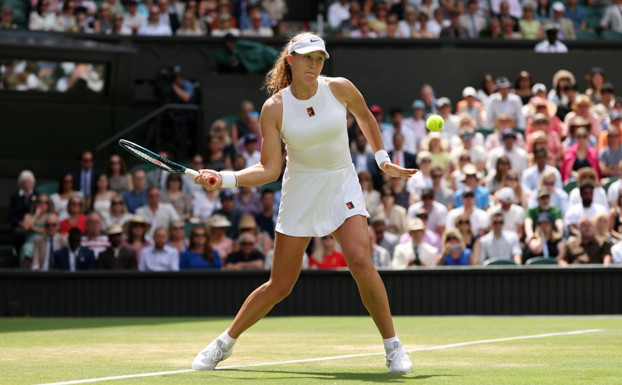 Ezra Shaw/Getty Images