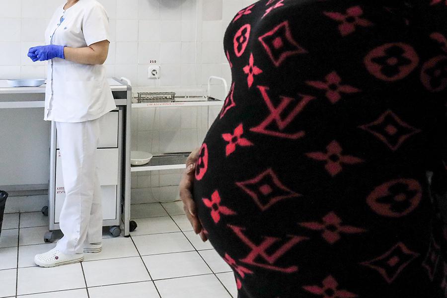 Фото: Александр Рюмин / ТАСС