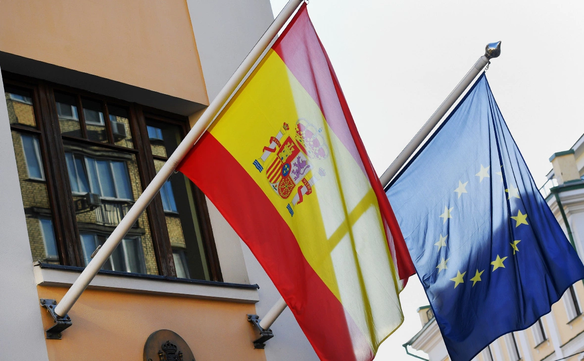 Сергей Пятаков / РИА Новости