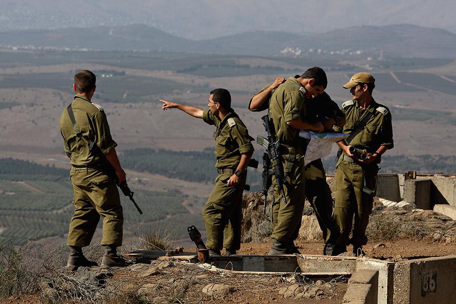 Фото: David Silverman / Getty Images