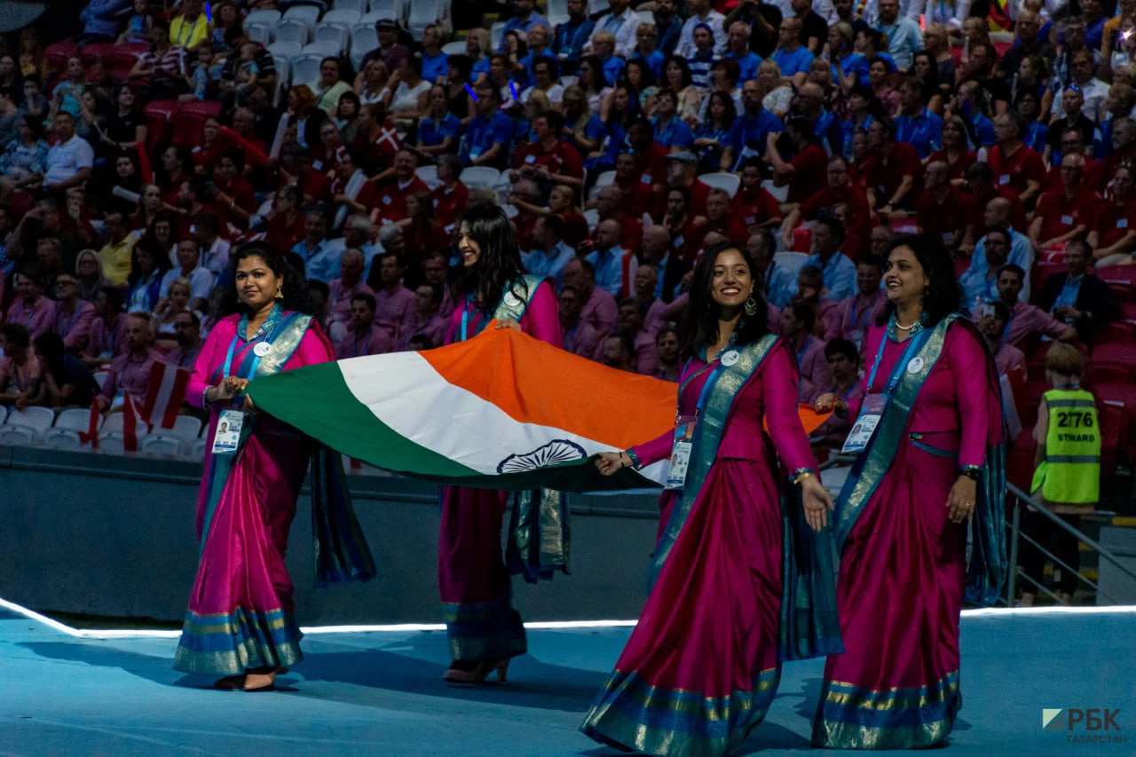 РБК Татарстан