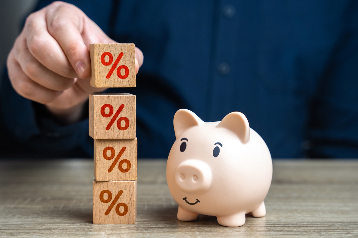 Промовклады позволяют вкладчикам максимально эффективно вложить средства на краткий срок