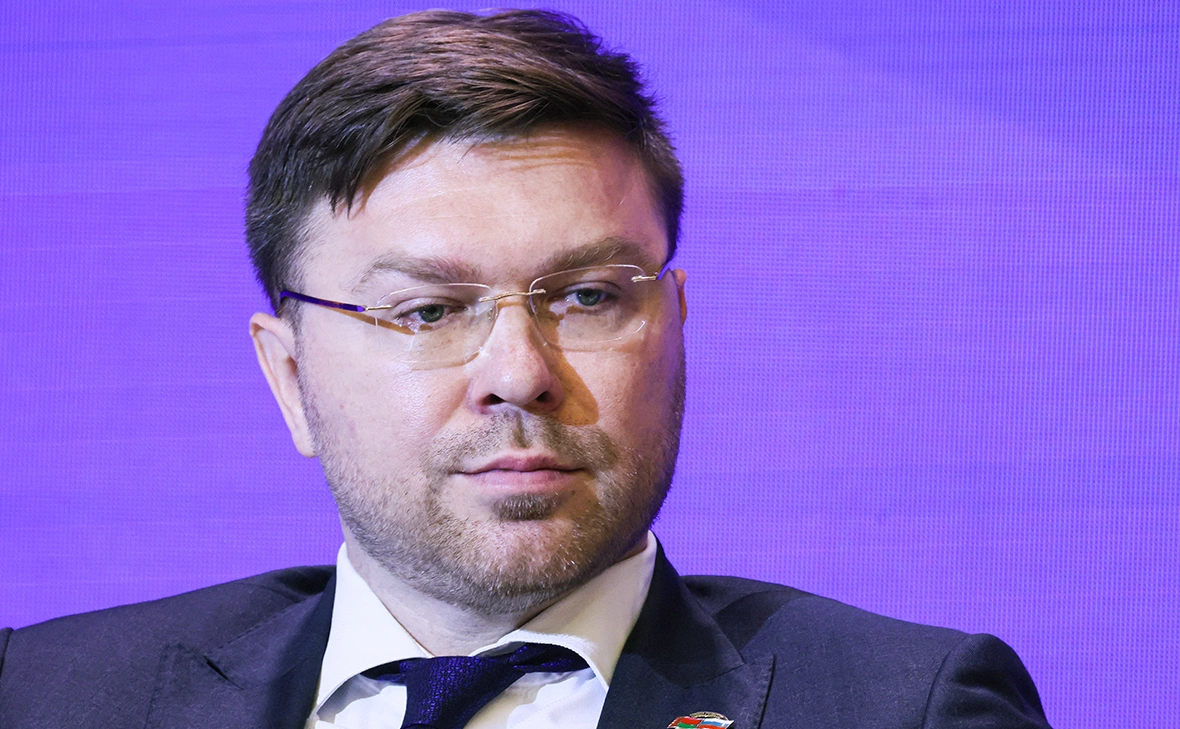 Михаил Метцель / ТАСС