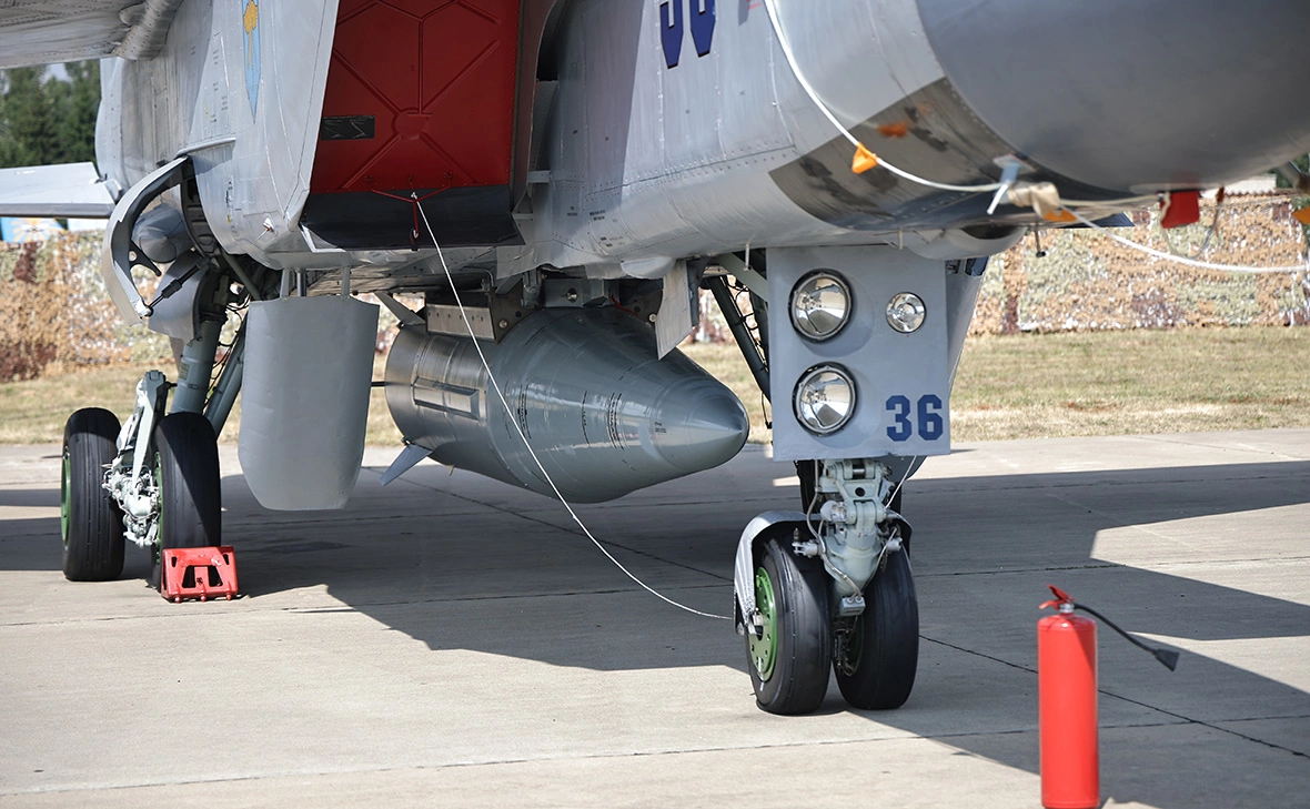 Михаил Терещенко / ТАСС