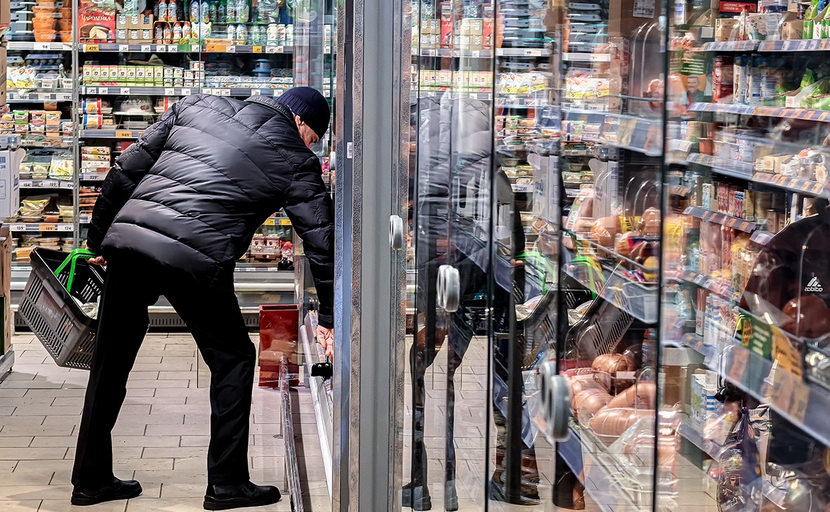 Андрей Любимов / РБК