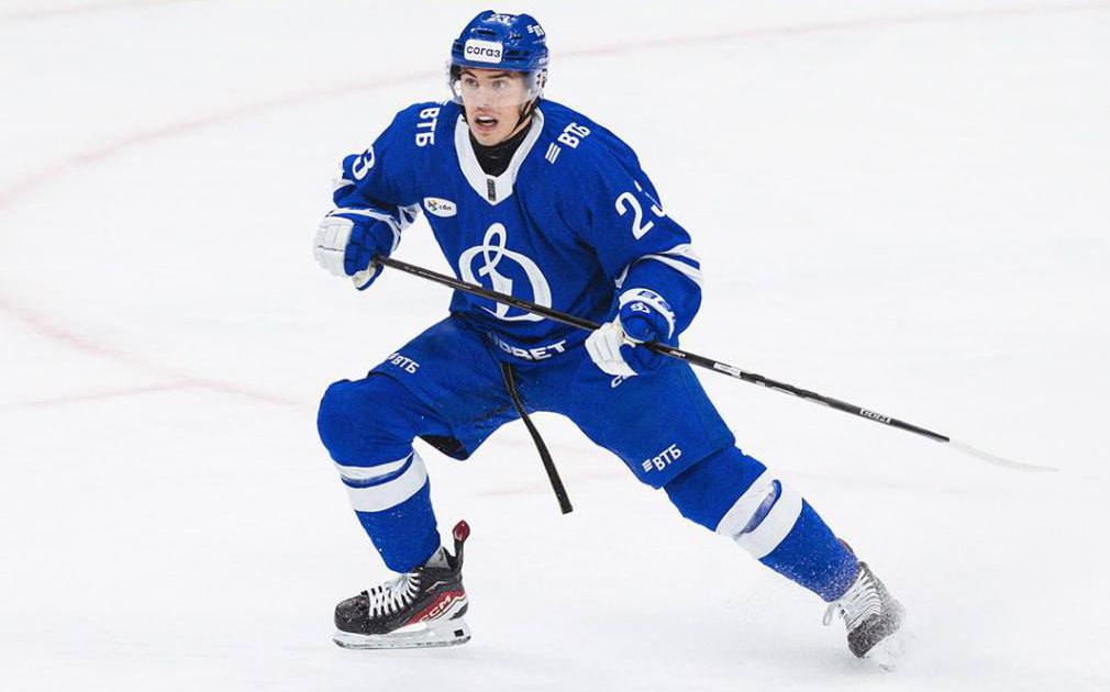 «Динамо» после увольнения тренера отказалось и от его сына