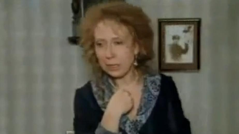 Умер режиссер Вячеслав Криштофович