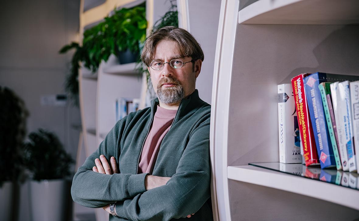 Александр Крайнов