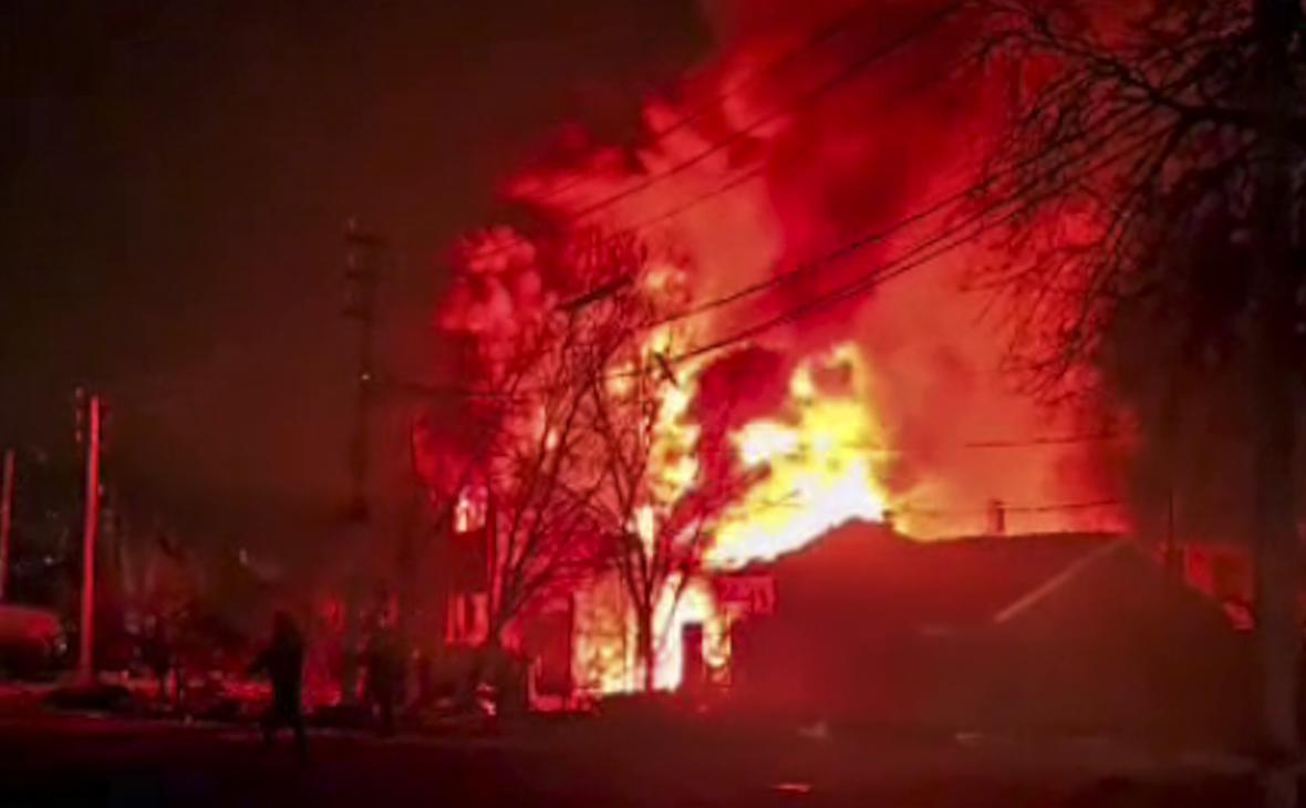 Фото: bataysk0 / Telegram