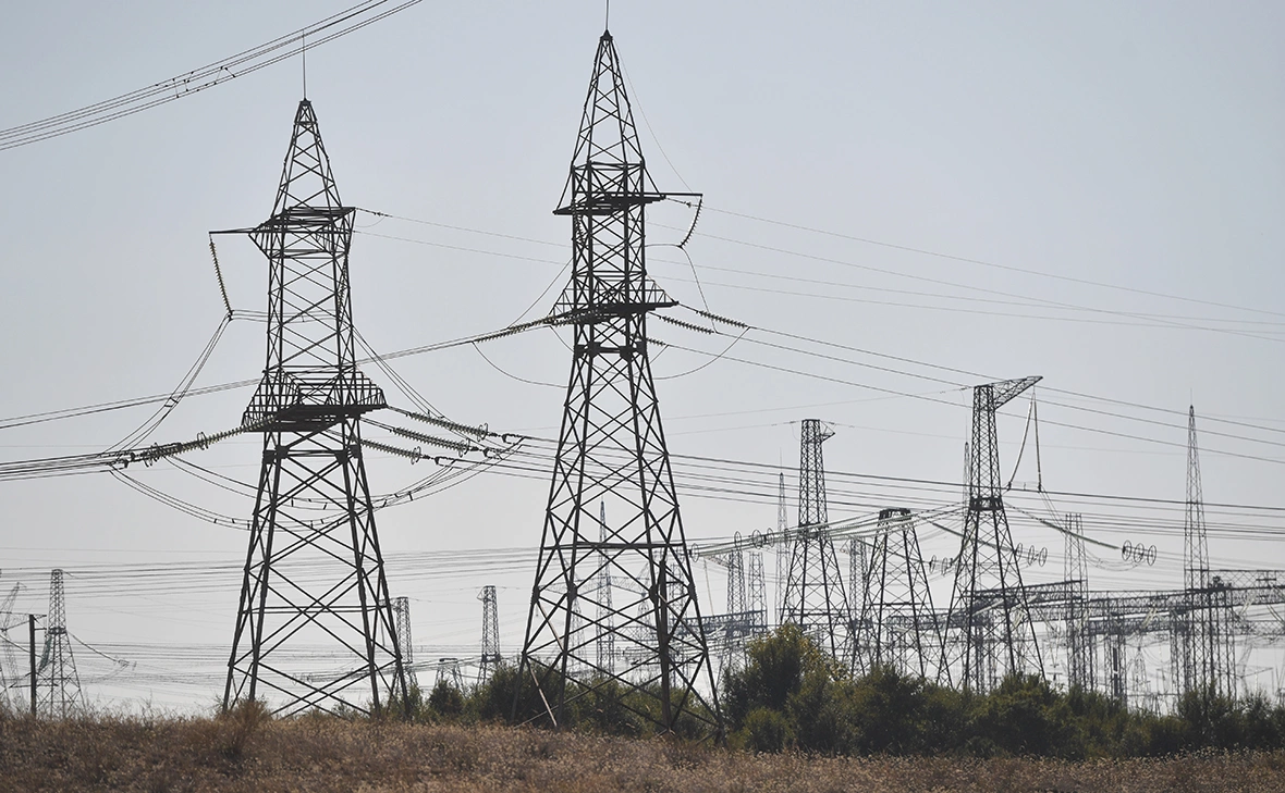 Павел Лисицын / РИА Новости