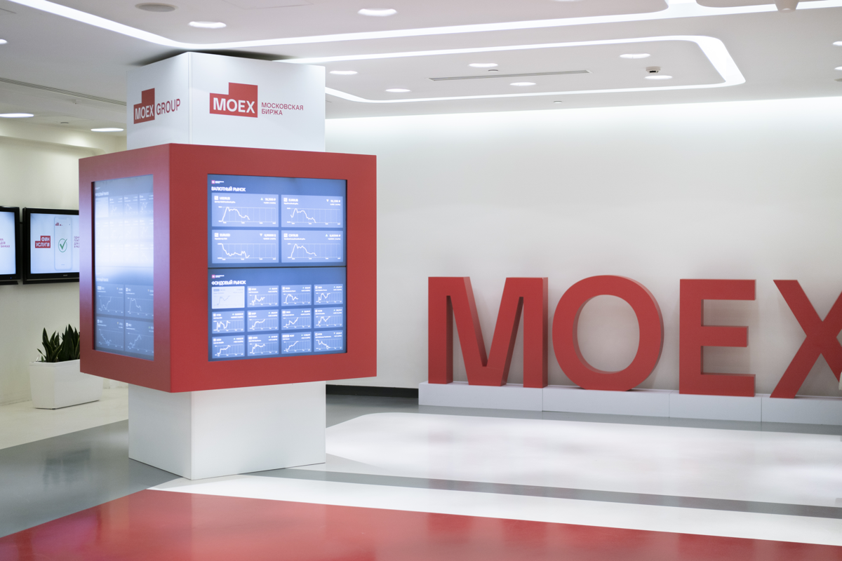 Фото: Михаил Гребенщиков / РБК