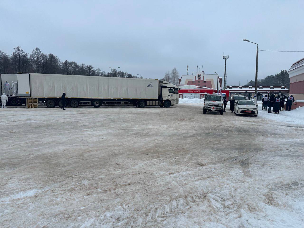 Фото: Шамсаил Саралиев для РБК