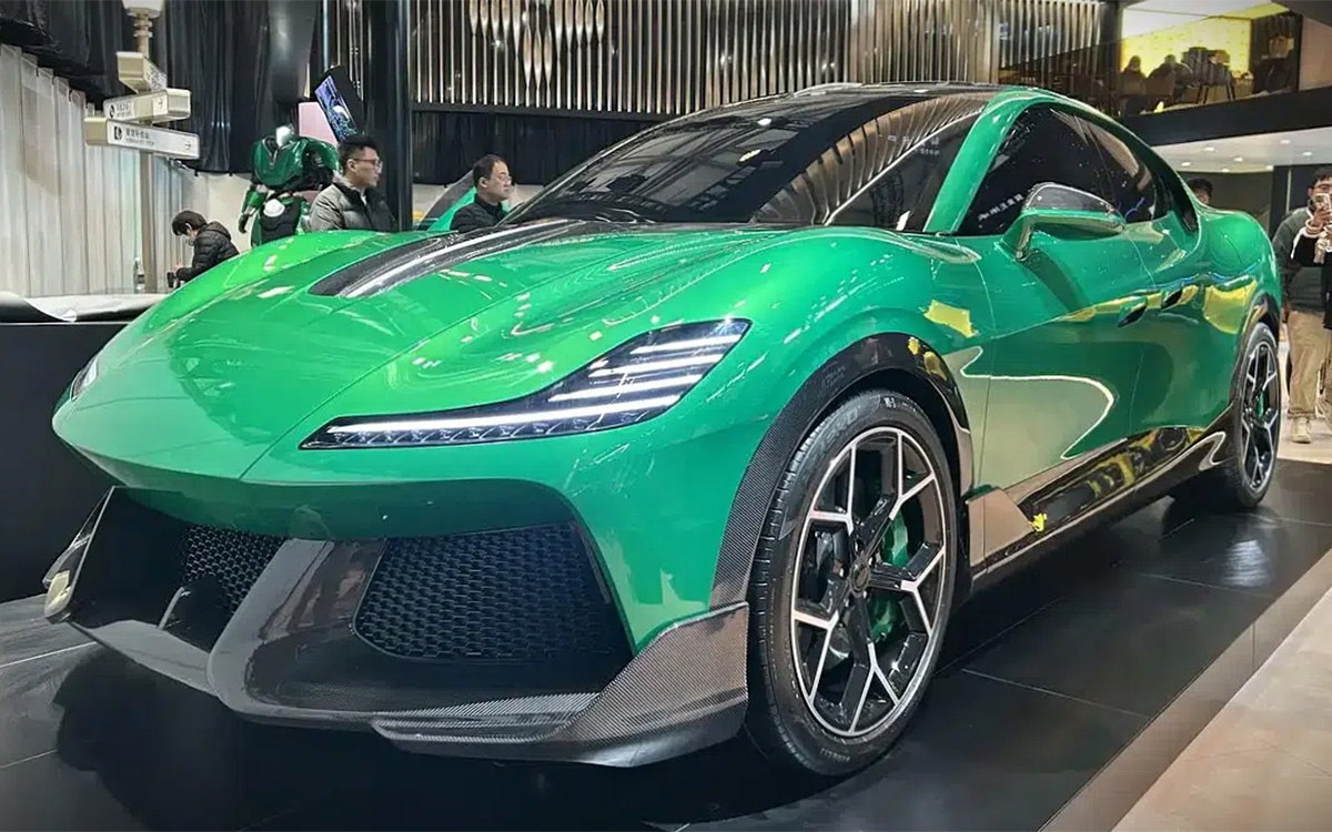 Dreame Nebula Next 01X