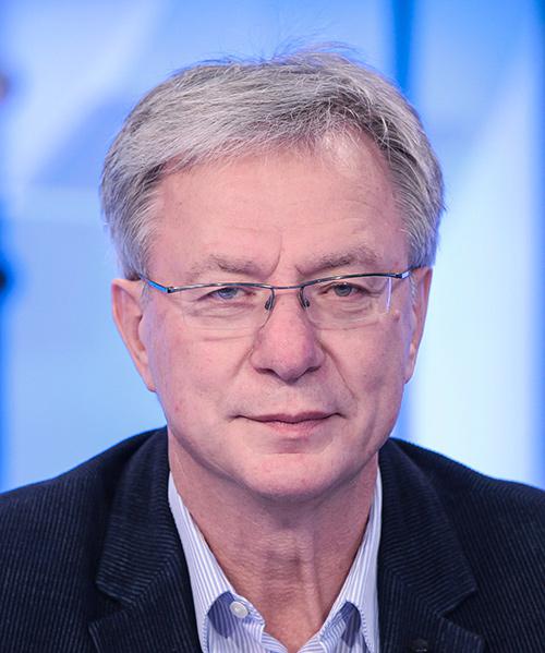 Александр Галицкий