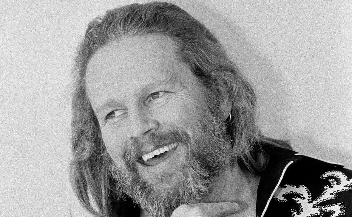 Mark Humphrey / AP / ТАСС