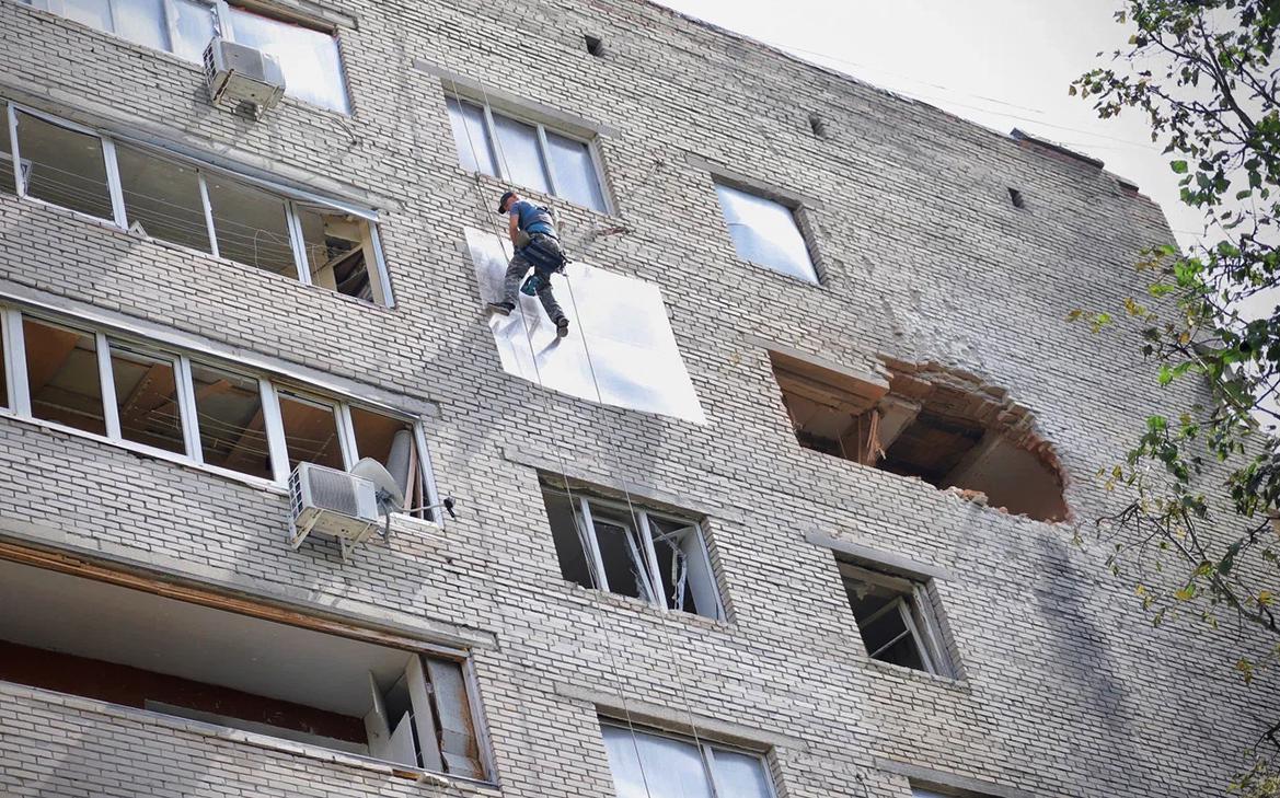Инфо-блок