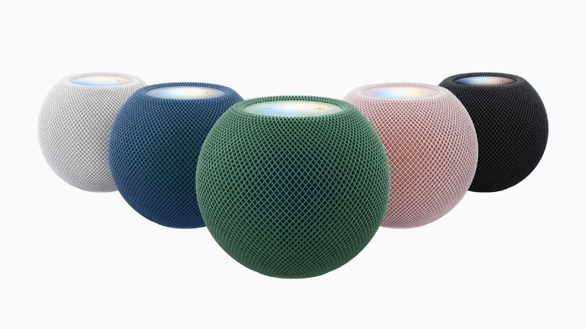 HomePod mini 2