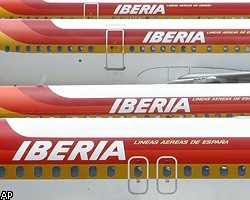 Еврокомиссия одобрила слияние British Airways и Iberia