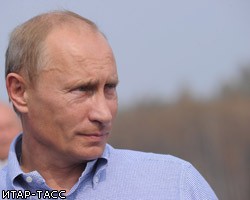В.Путин: В вопросах Шевчука не было никакой остроты 