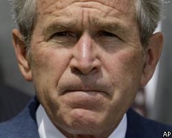 Дж.Буш отказался отметить убийство бен Ладена вместе с Б.Обамой