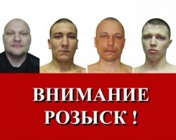В Иркутской области беглые заключенные ограбили магазин