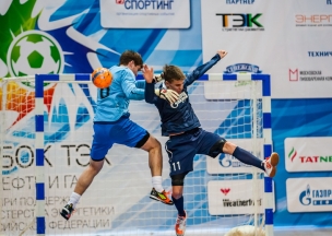 В Москве состоится VI «Кубок ТЭК» по мини-футболу