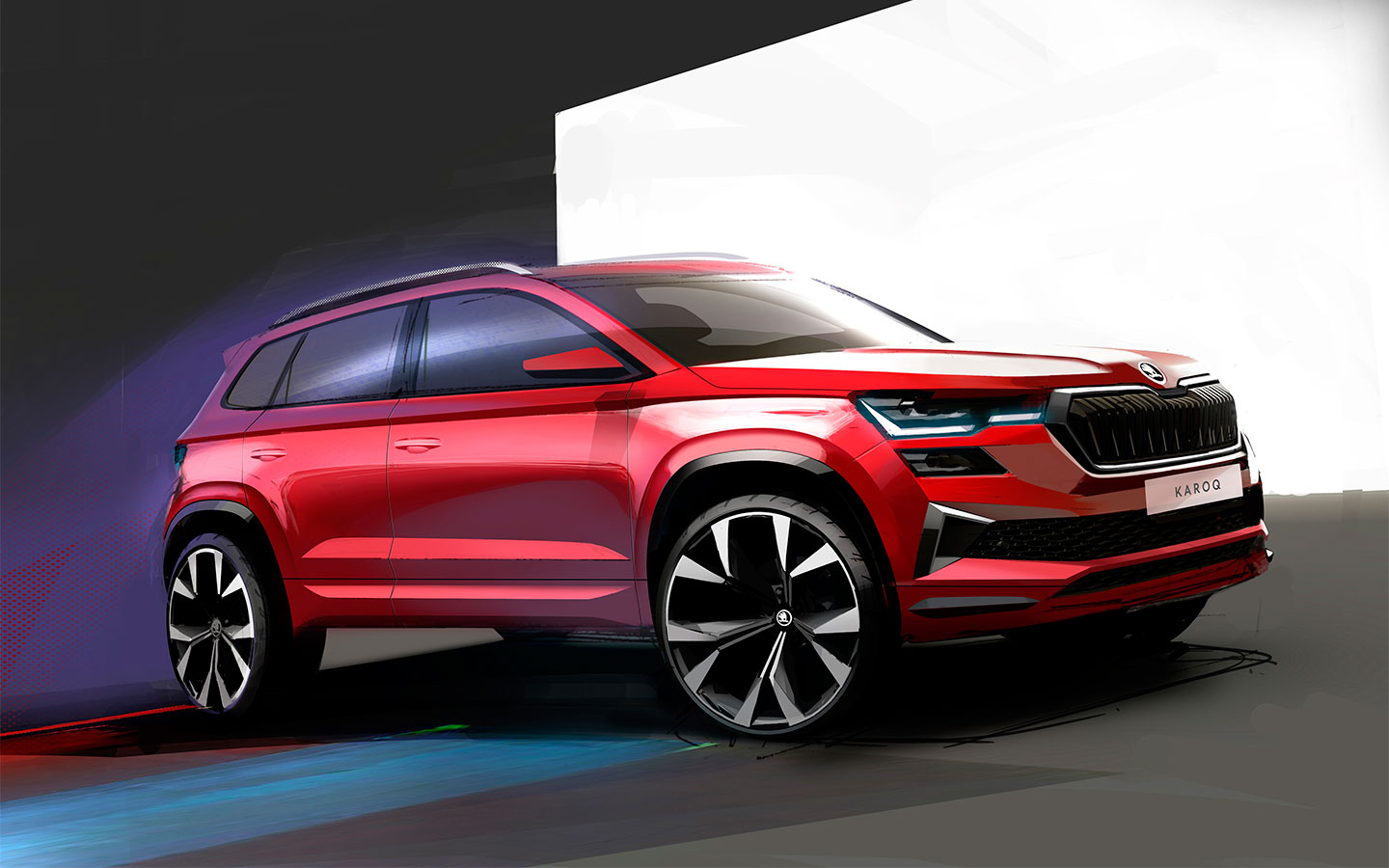 Новая схема автомошенников, Skoda Karoq и другое. Автоновости дня ::  Autonews