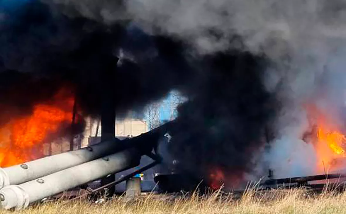 dnipropetrovskaODA / Telegram