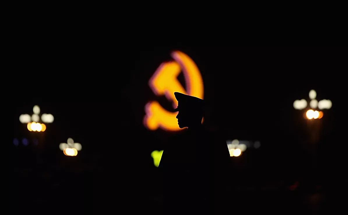 Feng Li / Getty Images