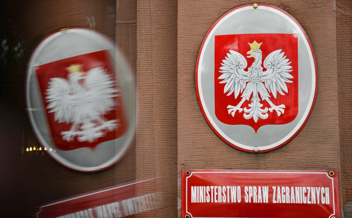 Алексей Витвицкий / РИА Новости