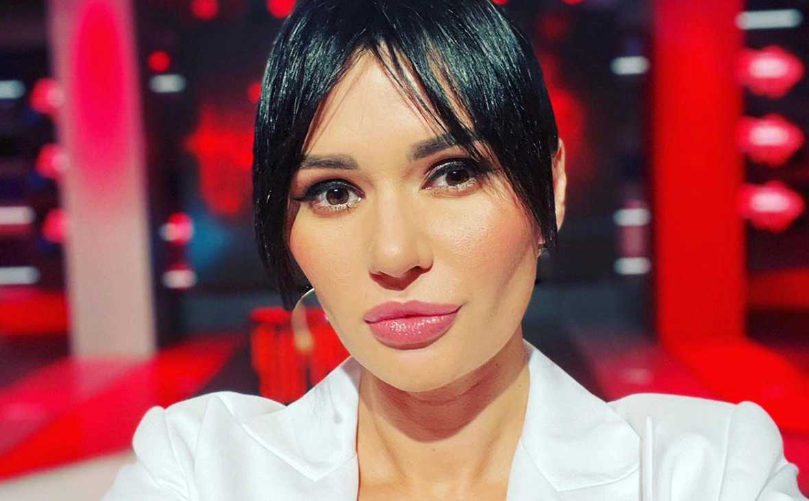 dianapanchenko / Instagram (входит в корпорацию Meta, признана экстремистской и запрещена в России)