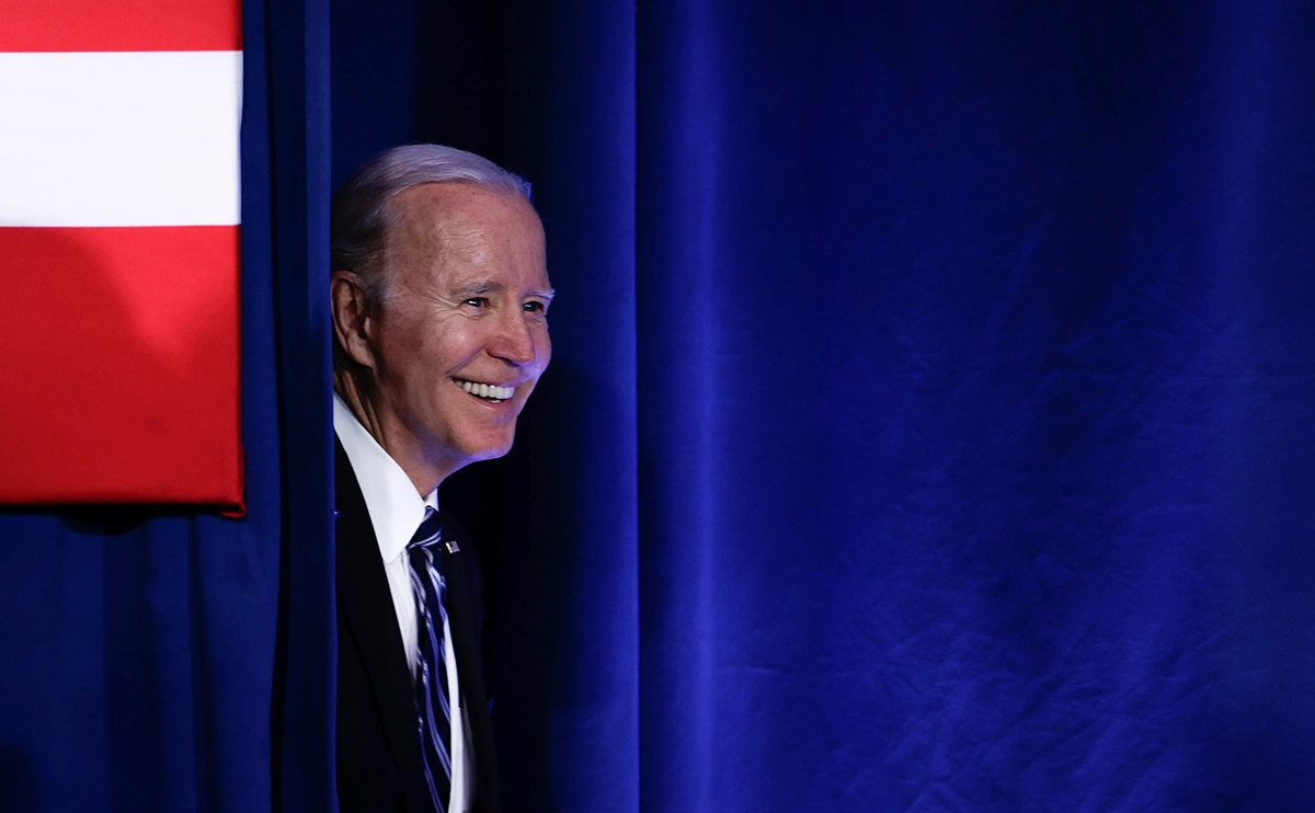 Anna Moneymaker / Getty Images