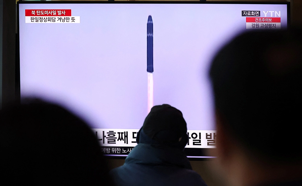 Kim Hong-Ji / Reuters