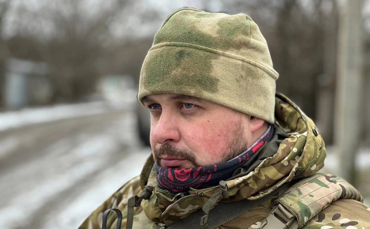 Владлен Татарский / VK