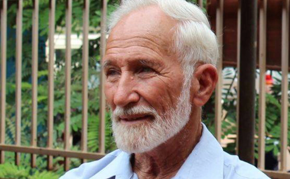 LeaveALightOninc / Facebook (входит в корпорацию Meta, признана экстремистской и запрещена в России)