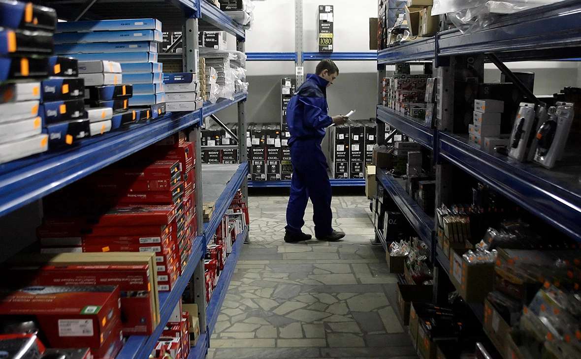 Артем Коротаев / ТАСС