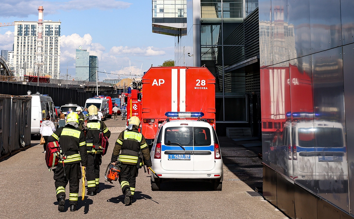 Александр Щербак / ТАСС