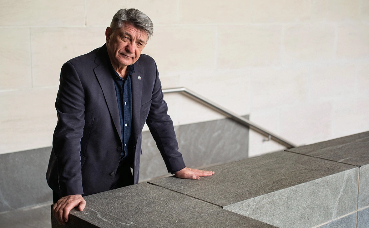 Ian Gavan / Doha Film Institute / Getty Images