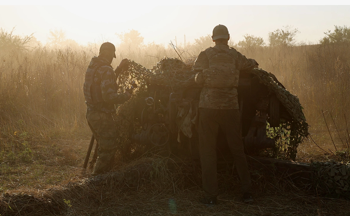 Сергей Аверин / РИА Новости