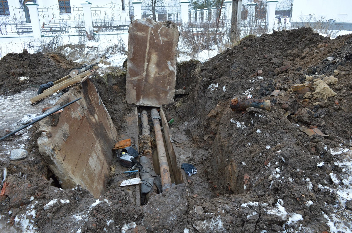 Страница Александра Титова в соцсетях