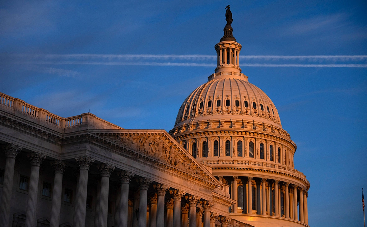 Drew Angerer / Getty Images