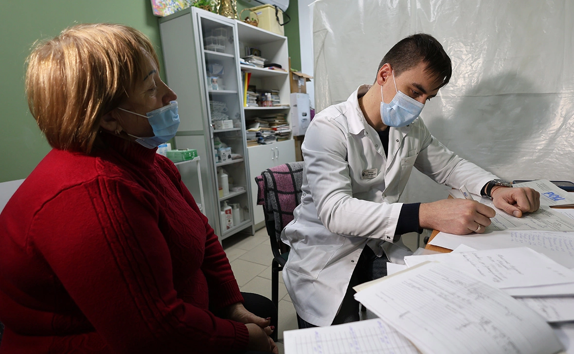 Сергей Аверин / РИА Новости