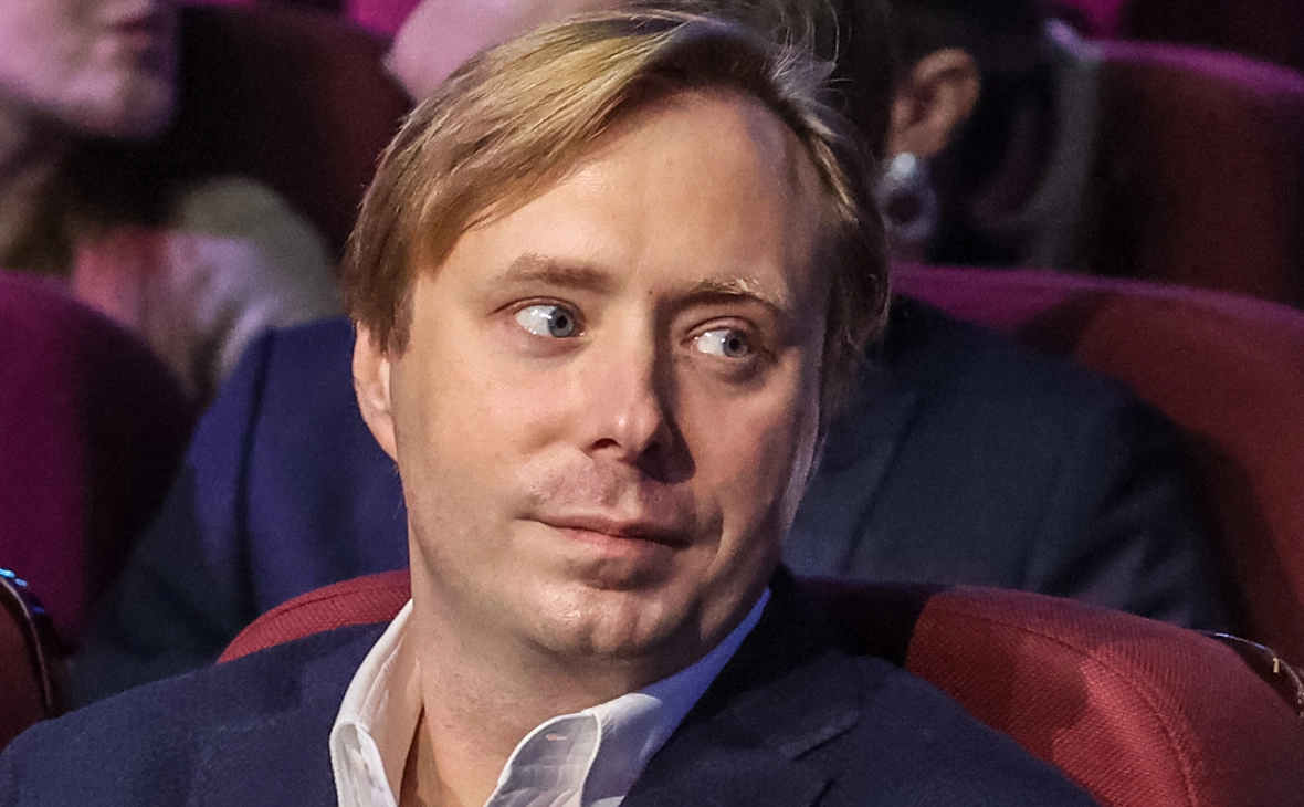 Владимир Гердо / ТАСС