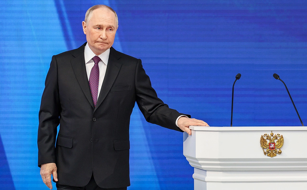 Сергей Бобылев / ТАСС