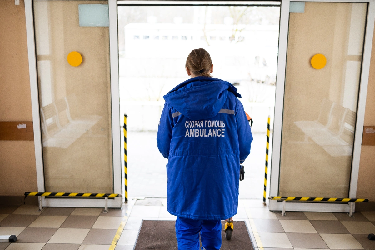 Александр Подгорчук