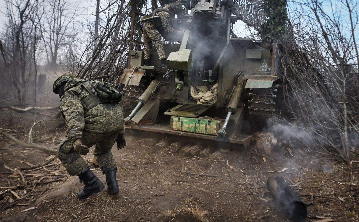 Станислав Красильников / ТАСС