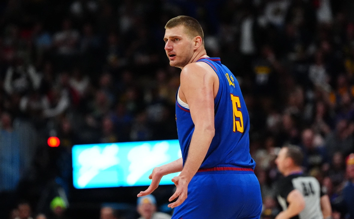 Ron Chenoy / USA Today Sports / Reuters