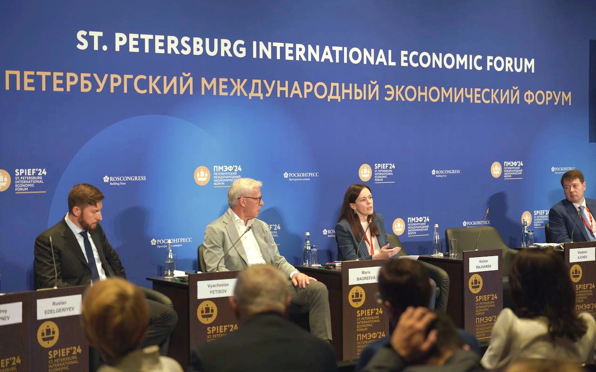 пресс-служба Департамента экономической политики и развития города Москвы